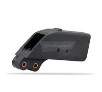 Guía de cadena POLISPORT negro KTM