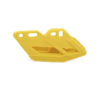 Guía de Cadena Polisport Performance Universal Amarilla