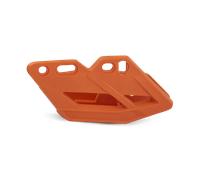 Guía de Cadena Polisport Performance Universal Naranja Naranja