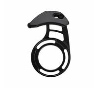 Guía de cadena - tensor de cadena para bicicleta de montaña Shimano para Steps