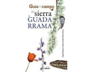 Guía De Campo De La Sierra De Guadarrama