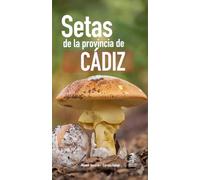 GUIA CAMPO SETAS PROVINCIA DE CADIZ
