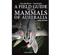 Field Guide to Mammals of Australia