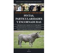 Guía de campo del toro de lidia