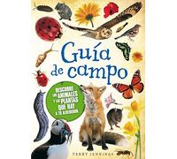 Guia De Campo