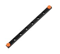 Guía de carril lineal MGN7 MGN9 MGN12 MGN15 Carril 100mm-1000mm(MGN15 Rail,Only Rail 250MM)