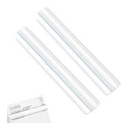 Guía de cartas genérica de Mahjong - Accesorio de aumento compacto para azulejos de Mahjong - Lupa para líneas de - para principiantes, jugadores, casa, sala de juegos, , centro comunitario