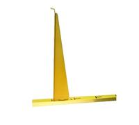 Guía de Cartela 615 Oro de 2 Metros ALMA Finstock