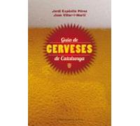 Guia De Cerveses De Catalunya