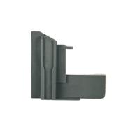 Guía De Cesta Izquierda Para Cesta Inferior Candy 41017656 En Lavavajillas