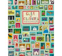 Guía de ciudades (Álbumes ilustrados)