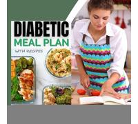 Guía De Comidas Saludables | Guía De Alimentos Saludables A Bajo IG,Diario De Nutrición Con Tabla Glucémica Para Adultos Prediabéticos En Casa