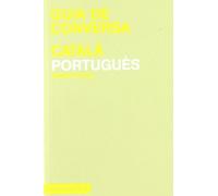 Guia de conversa català-portuguès (SIN COLECCION)