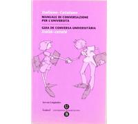 Guia de Conversa Universitària. Italià-Català: 9/2