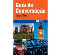 Guia de Conversação - Inglês