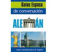 Guia De Conversacion Aleman