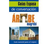 guia de conversacion arabe magrebi