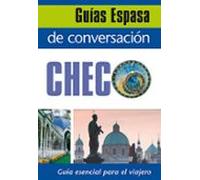 Guía de conversación checo