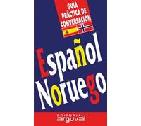 Guia Practica De Conversacion Español Noruego