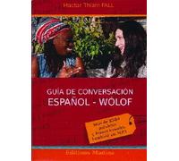 Guía de conversación español-wolof