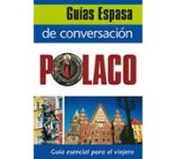 Guia De Conversacion Polaco
