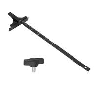 Guía de corte de borde para sierra circular Ryobi P508 204585001