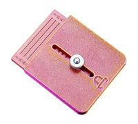 Guía de Corte Película Ventana - Cortador Bordes para Muebles & Coche, Plantilla Recorte Antideslizante | Herramienta Precisión para Vinilo, Papel Tapiz, Tinte, Accesorio Bricolage Especial Pieza Pack