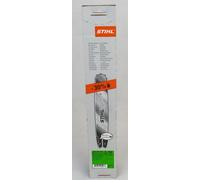Guía De Corte Stihl Rollomatic E Light 35 Cm 3/8" 1,3 Mm 3005 000 7409