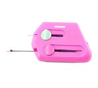 Guía de costura magnética: accesorios de costura precisos y ergonómicos, guía de costura para máquina de coser | Para acolchar, bordar, cortar, fabricar, curvar, coser, coser, cremallera, así como