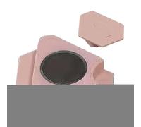 Guía de costura magnética de costura, guía de dobladillo multifunción, suministros de costura con escala, accesorios generales para máquina herramienta, costura poligonal para manualidades en casa