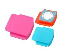 Guía de costura magnética | Dirección de costura con escala, guía de costura de bordado para tejer, sastrería, costura, encuadernación, prensado, proyectos de manualidades