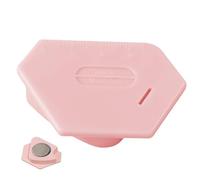 Guía De Costura Magnética - Guía De Costura Antideslizante, Imán Para Máquina De Coser | Regla Multifuncional Para Costuras Precisas, Accesorios Para Máquinas De Coser Para Costuras Perfectas