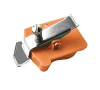 Guía de costura magnética, guía de costura para máquina de coser - Guías magnéticas para dobladillo de coser, para máquinas de coser, guía de márgenes de costura, regla guía de costura para a