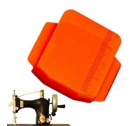 Guía de costura magnética, guía de máquina de coser magnética | Instrucciones magnéticas poliogonales, suministros de costura, herramienta multiusos para rellenar la elaboración