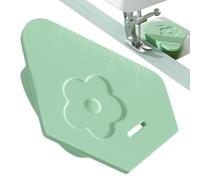 Guía de costura magnética, instrucciones de costura magnéticas, accesorios de costura, guía de costura multifuncional, accesorios de costura, instrucciones de costura para pegar, puntada acolchada