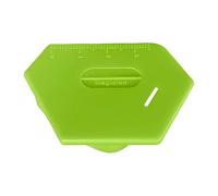 Guía de costura magnética para la máquina de coser, manual de máquina de coser magnética, escala de guía de clips, accesorios para acolchar, herramientas para fabricar, posicionar, sellar bordes,