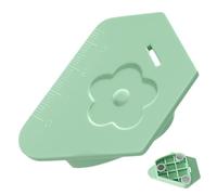 Guía de costura magnética para máquinas de coser, guía de costura magnética para máquinas de coser, guía de costura multifuncional para accesorios de costura, instrucciones de costura para pastas