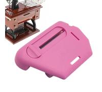 Guía De Costura Magnética - Regla Y Galga De Reutilizable Multiusos,Guía Magnética Para Coser A Máquina Con Escala Clara | Para Bordado, Dobladillado, Corte, Puntadas Y Principiantes