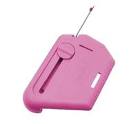 Guía de costura para máquina de coser,Regla Calibradora De Acolchado Reutilizable Y Multiusos | Guía Magnética Para Coser A Máquina Con Escala Clara,Para Bordado, Dobladillado, Corte, Puntadas Y Princ