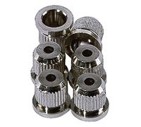 Guía de cuerda Partsland cromado