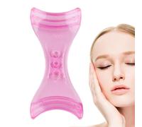 Guía de delineador de ojos | Sello antideslizante portátil - Plantilla de maquillaje de ojos para principiantes, para mujeres, principiantes, niñas, hogar, salón, citas, viajes, fiestas, cumpleaños