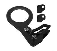 Guía de disco único BB08S para bicicleta de montaña, diseño innovador que proporciona un control mejorado durante viajes de alta velocidad (BB08S)