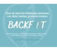 Guía de ejercicio físico para personas con dolor lumbar primario crónico