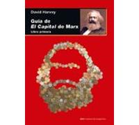 Guia De El Capital De Marx: Libro Primero