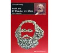 Guía De El Capital De Marx. Libro Segundo