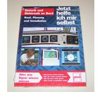 Guía De Electricidad Y Electrónica A Bordo - Compra, Planificación E Instalación
