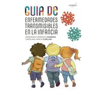 Guía de enfermedades transmisibles en la infancia