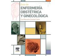 Guía de enfermería obstétrica y ginecológica