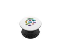 Guía De Escalada: Escalada Y Búlder PopSockets PopGrip Adhesivo