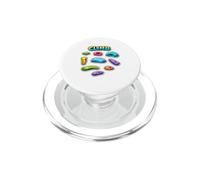 Guía De Escalada: Escalada Y Búlder PopSockets PopGrip para MagSafe